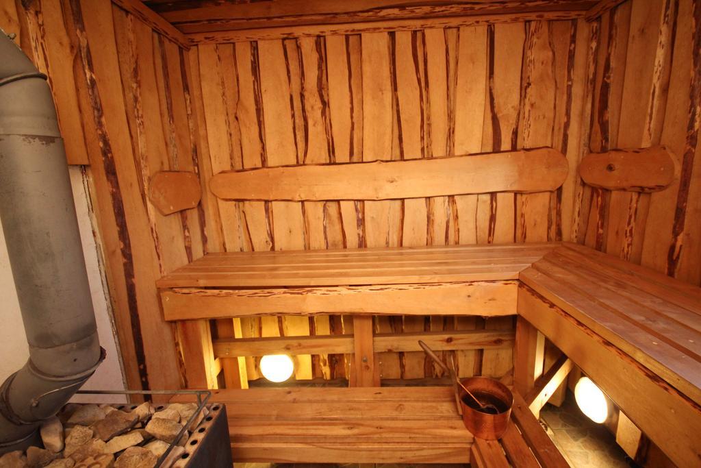 Kuuseoksa Holiday Home Viru-Nigula 외부 사진