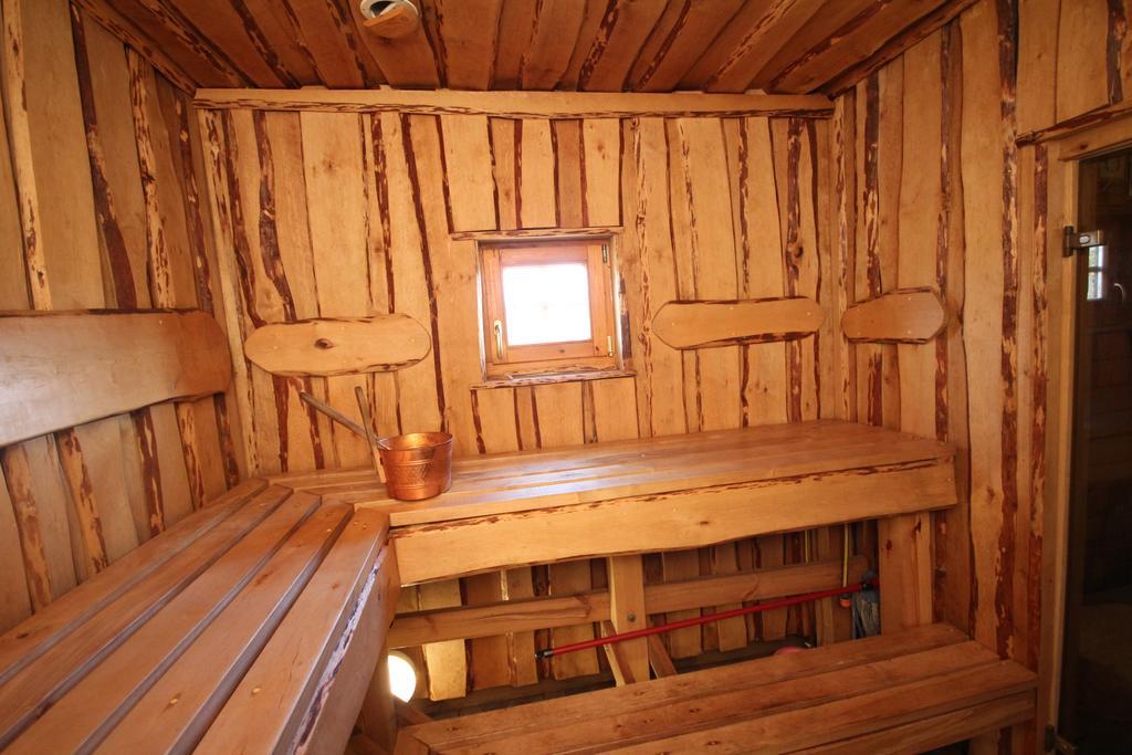 Kuuseoksa Holiday Home Viru-Nigula 외부 사진